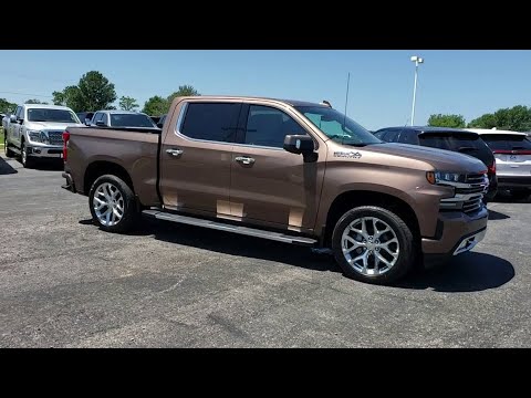 2019 Chevrolet Silverado 1500 Vinita, Broken Arrow, Tulsa, Bixby, Owasso, OK 19273