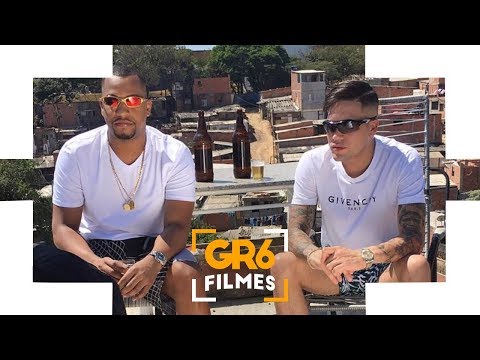 MC Talibã e MC Brisola - Não Vou Mais Patrocinar (GR6 Explode) DJ Alex BNH e DJ Max