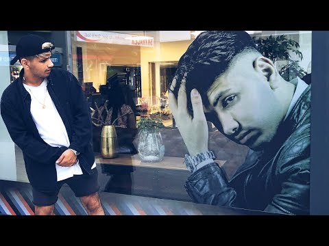 UNSER EIGENER FRISEURSALON! (ROOMTOUR) | SKK