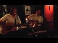 The Bitter Spills at 2012 NE Folk Festival