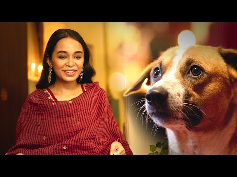 Joydeep Bhowmik Ad film