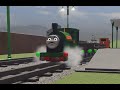 S6 Ep8 Peter Sam S Lucky Accident