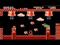 Super Mario Bros HD New Strange Mario Part 2
