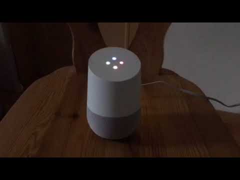 会計学科 オッケーGoogle ！何ができる！Google Homeに問いかけると！木村勝則滋賀県高島市！