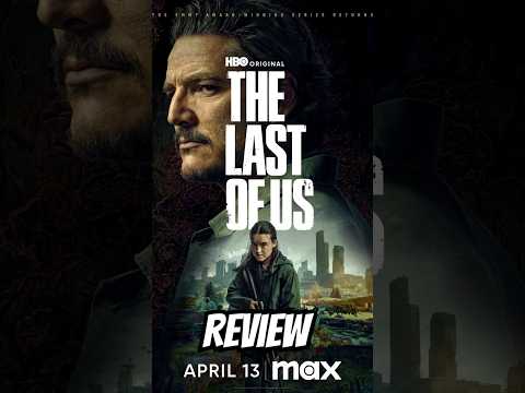 The Last Of Us Review | The Last Of Us Season 2 Review | The Last Of Us Trailer | Go Watch #shorts