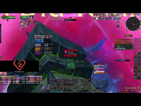 Mythic+ | Totemic Resto Shaman | Halls of Atonement +15 | TWW Season 3