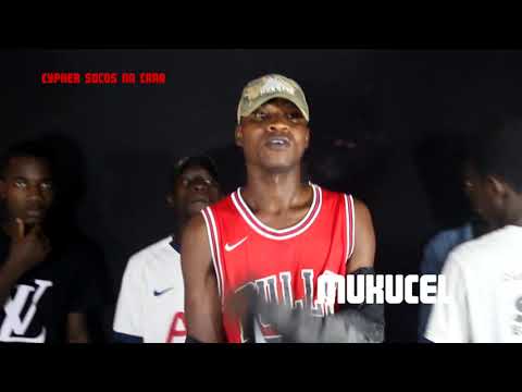 Cypher Socos Na Cara Part 2 (Khalifa Junior, Marley Rp, Makucel, Franciizy, Cavera)