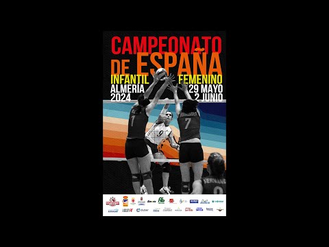 CEIF 2024. SEMIFINAL 1. EDM VB TOMARES vs BBC PAKAGING ESPLUGUES