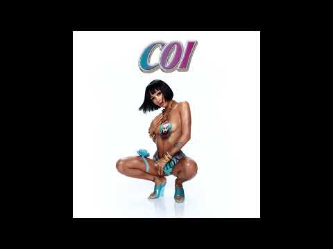 Coi Leray - No Angels ft. Lola Brooke (Instrumental)