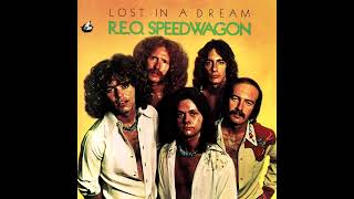 R.E.O Speedwagon - Down by the Dam [4.0 Surround Sound]