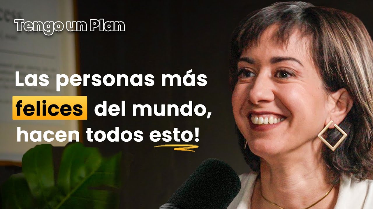 Experta en Emociones: Cómo Salir de un Bucle Negativo y Confiar en ti (Alba Cardalda)