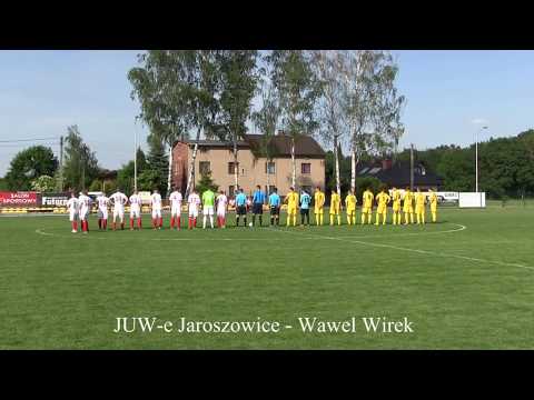 JUW e Jaroszowice   Wawel Wirek 1 2