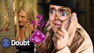 Where the Rubbers Hit the Road - L.A. Noire Gameplay