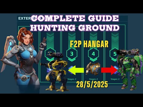 The Ultimate Free-to-Play Guide for SERAPH & HELLBURNER