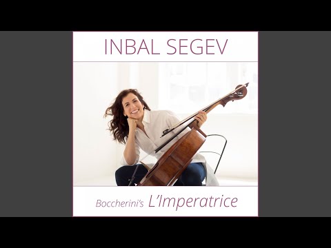 Boccherini: Cello Sonata in A Major, "L'Imperatrice", II. Largo