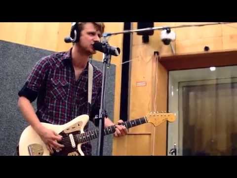 Ted Nemeth - Nożownik - Ekspresowe Sesje Nagraniowe w Radiu Łódź