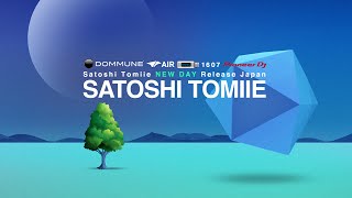 Satoshi Tomiie - Live @ Dommune 2015