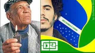 Bezerra da Silva & Marcelo D2 - Erva proibida