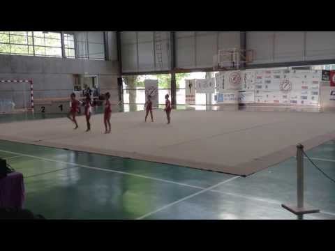 Pre - Benjamín Escolar Club Maniotas 2013