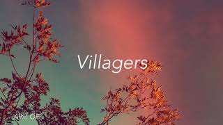 Everything I Am Is Yours - Villagers (Sub. Español)