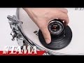 Tama TW200 Video #1