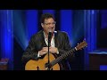 Vince Gill and Patty Loveless Perform Go Rest High On That Mountain at George Jones' Funeral