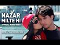 Nazar Milte Hi Video Alka Yagnik Vinod Rathod Sunny Deol Mahima C Pyaar Koi Khel Nahin