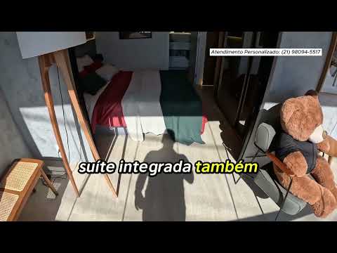 Sou Wellness Charitas, lançamento wellness em Charitas, Niterói