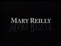 Mary Reilly 1996 TV Spot Trailer