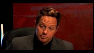 Toby Mac talks resisting temptation in &quot;Hey Devil&quot;