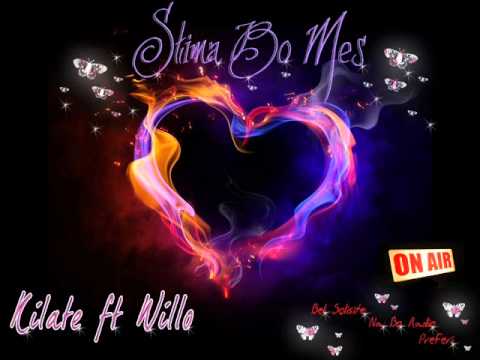 Stima Bo Mes - Kilate & Willo (LIVE)
