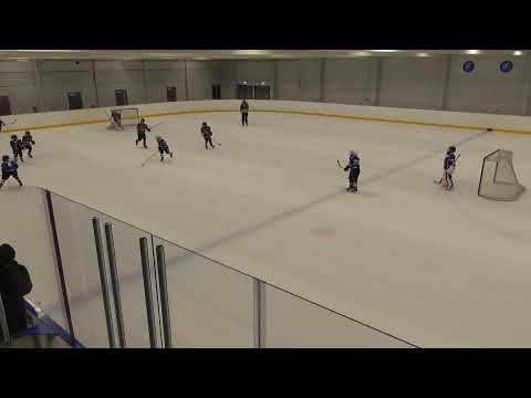 U15 AAAJokipojat-Hermes U15