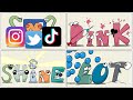 Alphabet Lore PARODY COMPILATION Alphabet Lore Animation Mike Salcedo