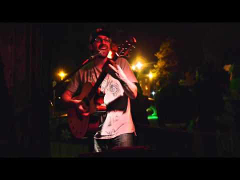 07.Tim Palmieri at BAR 9-23-2015- Kodachrome