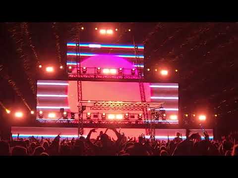 Jai Wolf - Indian Summer @ Das Energi 2022