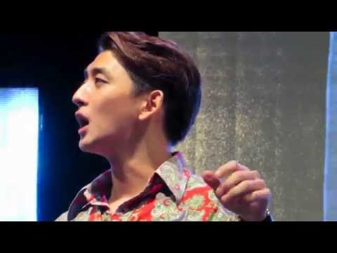 잔나비(JANNABI)_20150917_사랑하긴했었나요... @수원여대 축제