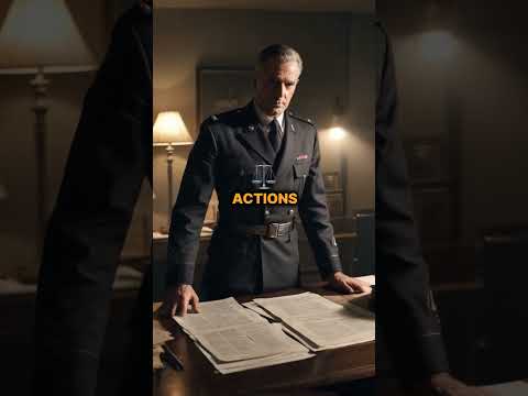 Heinrich Müller: The Gestapo Chief Who Disappeared  #worldwar2 #history #militaryhistory #ww2