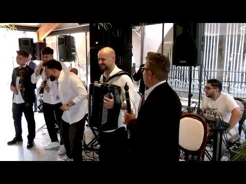 Tinerețe nu fugi de mine - variantă live  Taraful Emil Poke și Leo de la Roșiori 