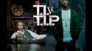 T.I - What ever you like ( Lyrics )