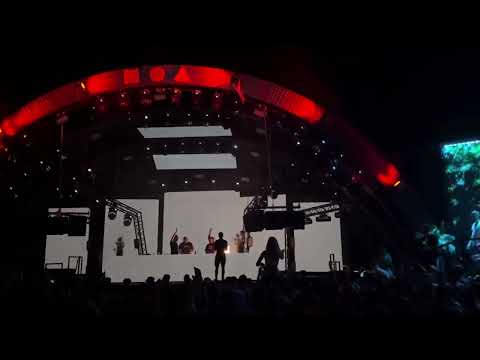 The Purge - FANTASYLAND (Major Conspiracy Remix) @ Dropzone Croatia 2023