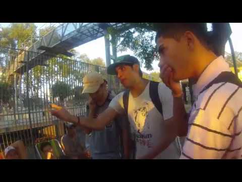 Zela Pentagrama vs M4 Pulga 8vos (CalzadaUnder Free)