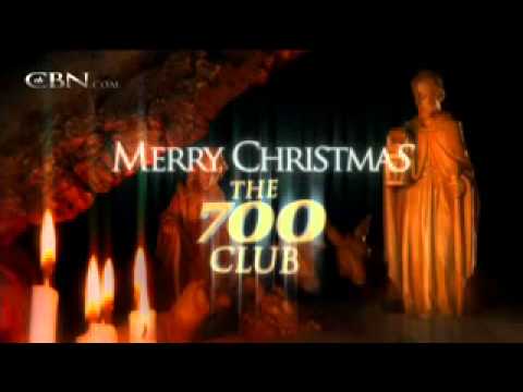 The 700 Club - December 6, 2011 - CBN.com