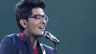 Download lagu Kabhi Jo Badal Barse - Darshan Raval,Arijit Singh India's Raw Star mp3