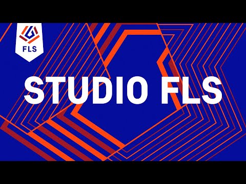 Studio FLS - odcinek 58 - podsumowanie Ligi F i Ligi G
