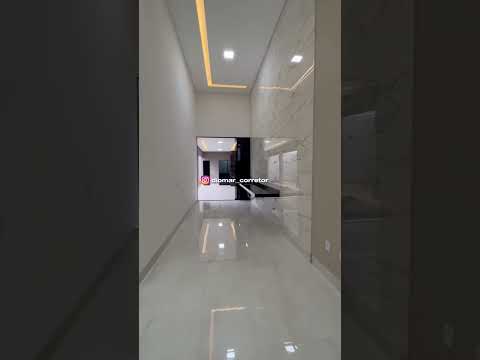 Possibilidade de Zero de entrada no Bairro Cardoso em Aparecida de Goiânia GO. 💵R$ 712 MIL