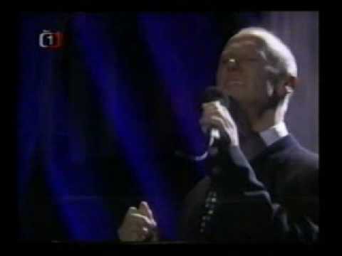 Iveta Bartošová a Jíří Korn - Šašek a Adriána