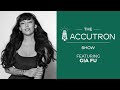 A Salsa Affair, Made in Hong Kong with Gia Fu | The Accutron Show