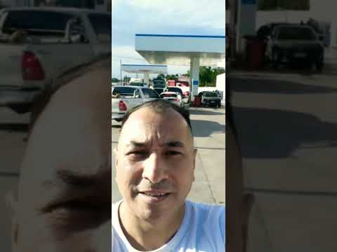 pasando por Ojo de Agua,en Santiago del Estero,rumbo a Chimbas,San Juan. llevando la palabra de Dios