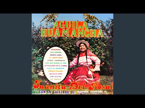Juc Urpicha - Juanita Rosal