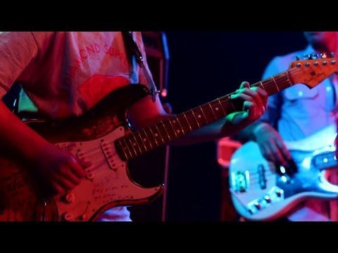 Bobby Paltauf Band: Lost And Found [2-Cam/HD] 2013-08-23 - New Haven, CT